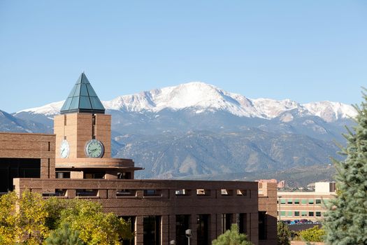 UCCS Geography and Environmental Studies Department's photo.